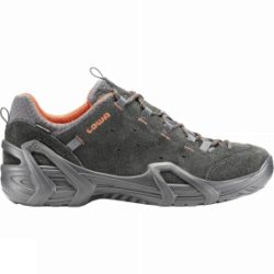 Lowa Mens Orlando GTX Shoe Anthracite